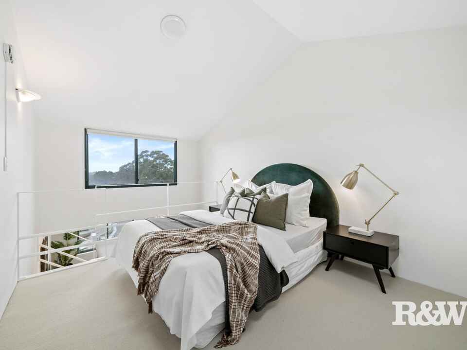 32/12 Hayberry Street Crows Nest
