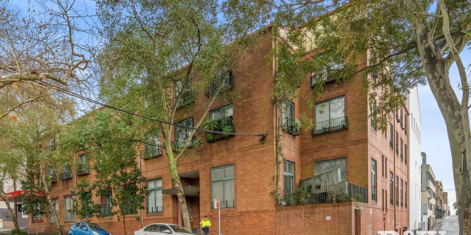 32/12 Hayberry Street Crows Nest