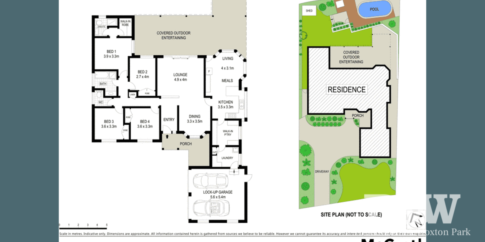 12 Packenham Place Mount Annan