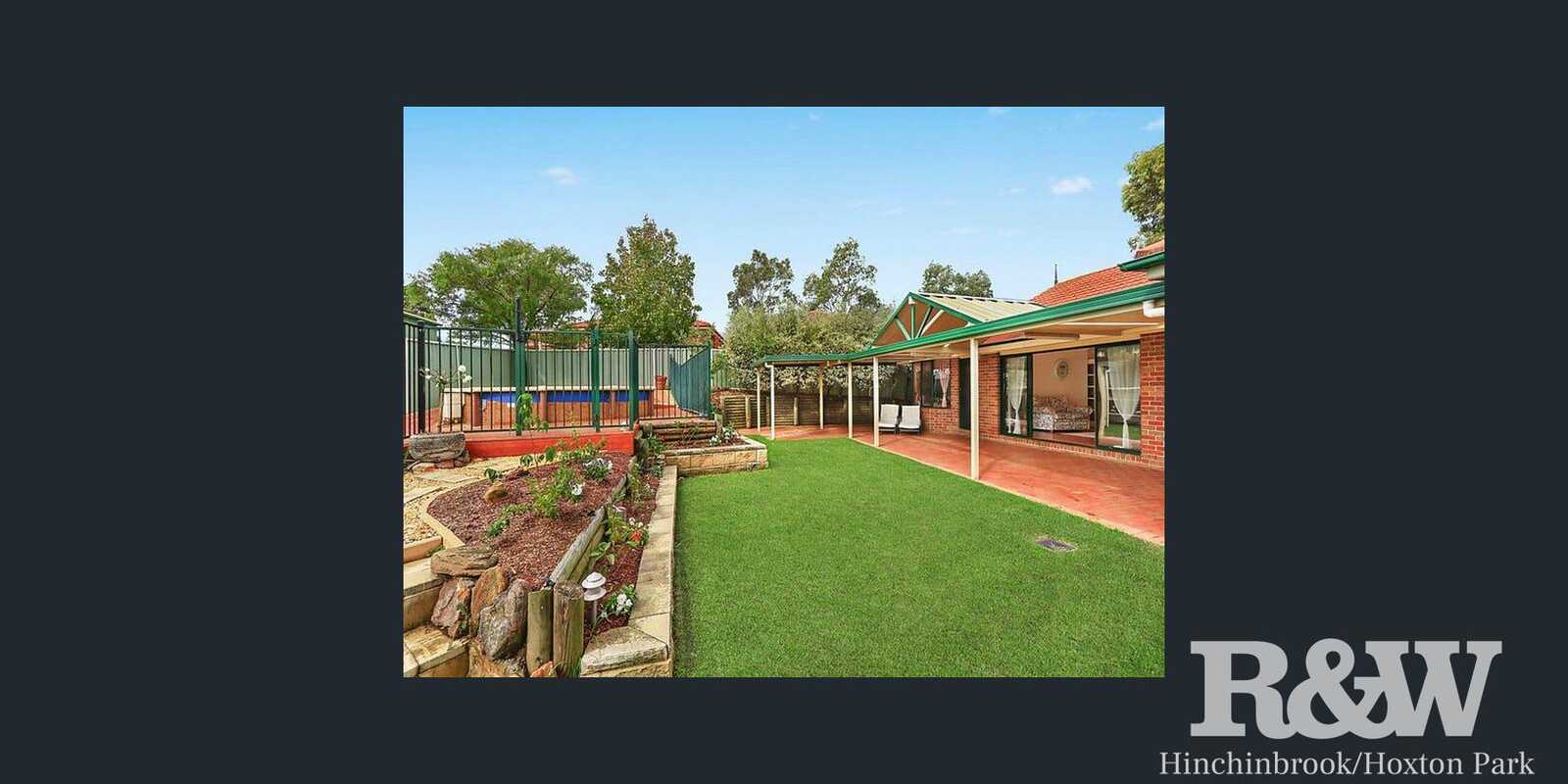 12 Packenham Place Mount Annan