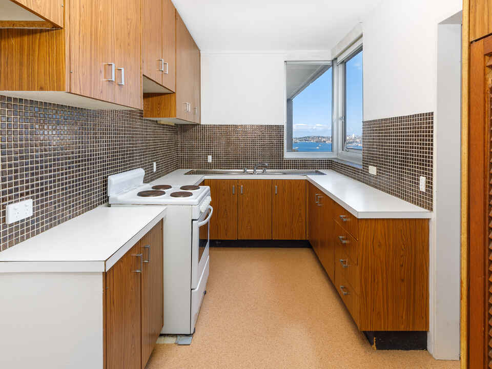 35/95A Ridge Street North Sydney