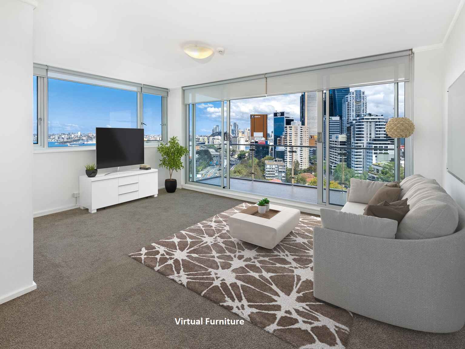 35/95A Ridge Street North Sydney