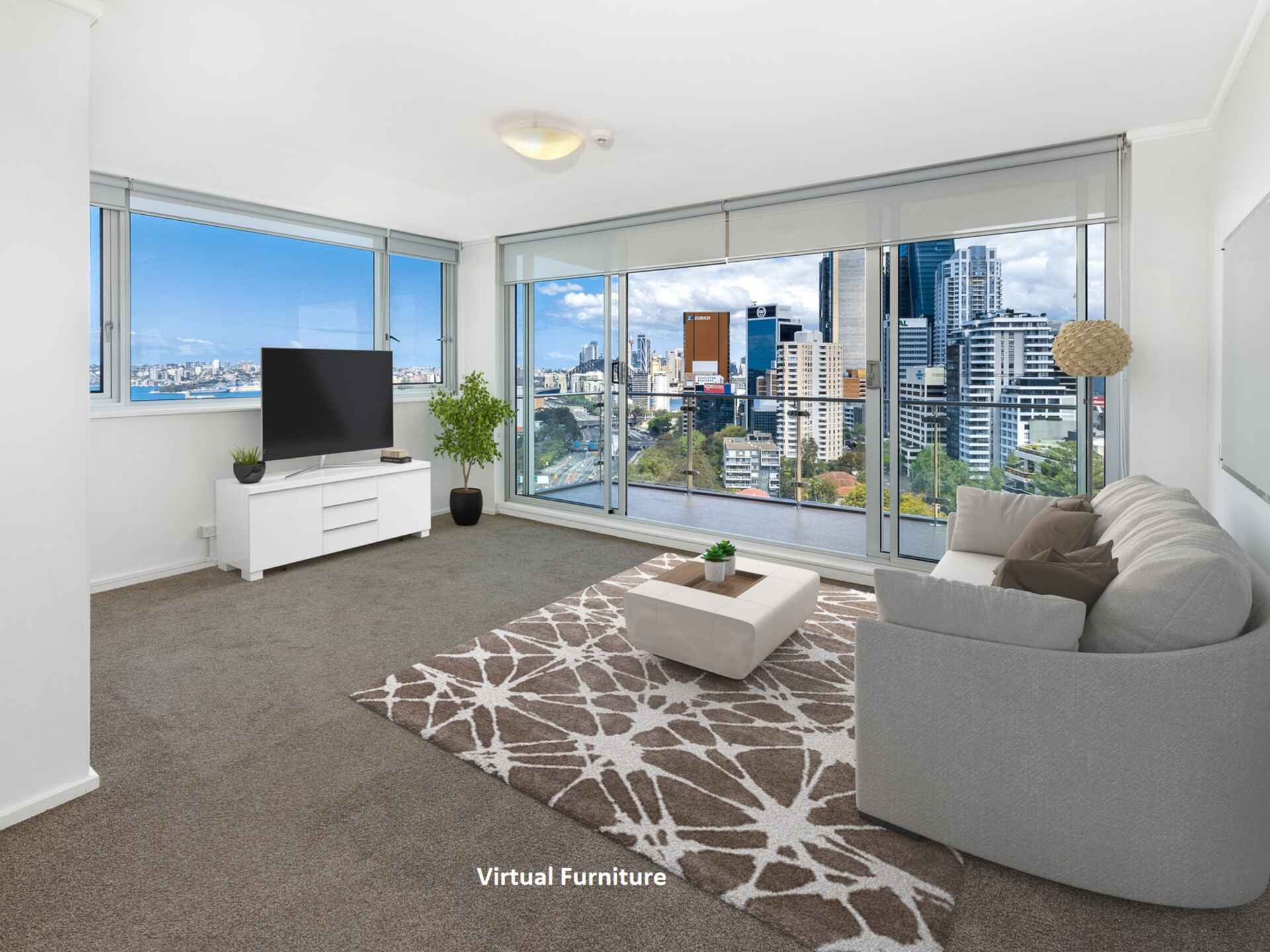 35/95A Ridge Street North Sydney