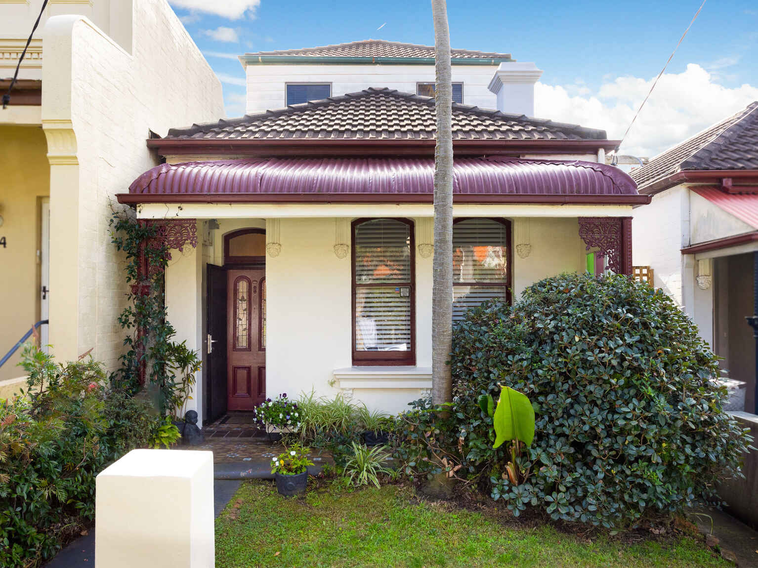 36 Bon Accord Avenue Bondi Junction