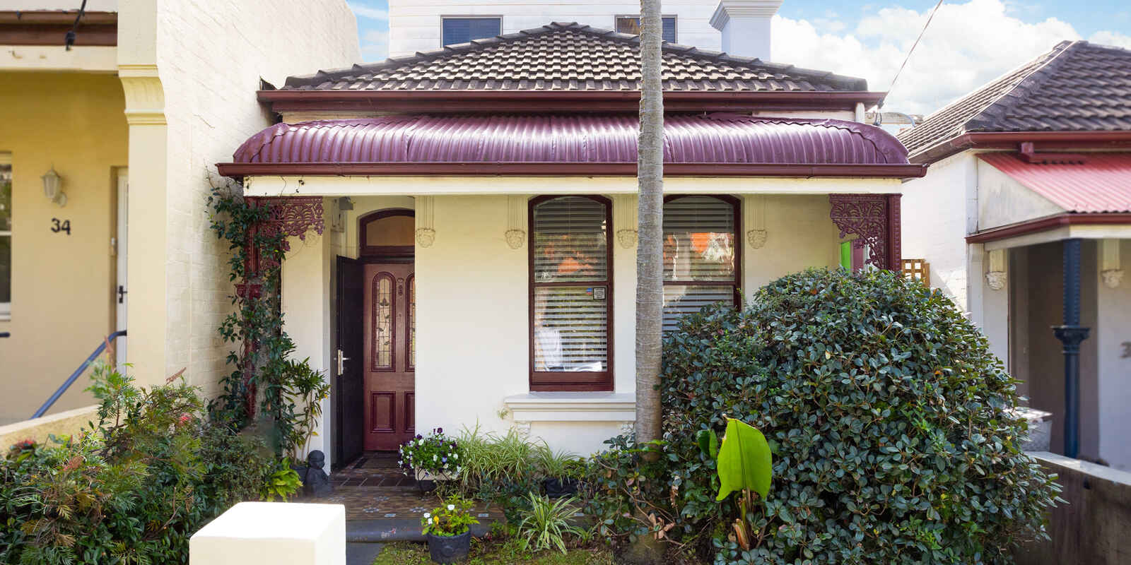 36 Bon Accord Avenue Bondi Junction 36 Bon Accord Avenue Bondi Junction