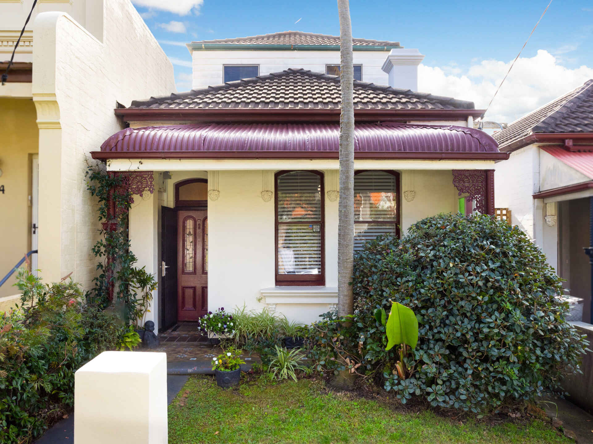 36 Bon Accord Avenue Bondi Junction
