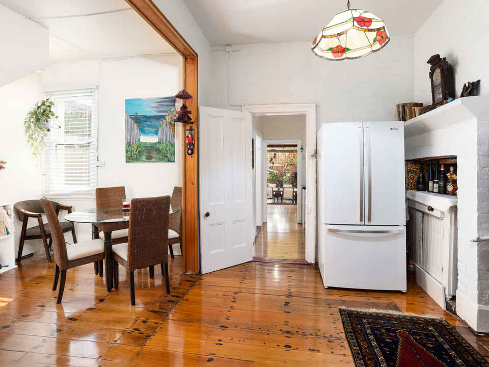 36 Bon Accord Avenue Bondi Junction