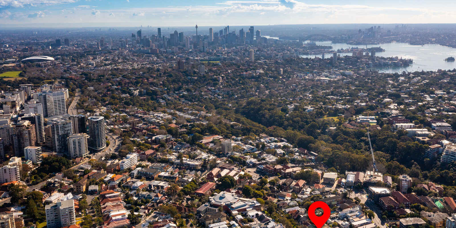 36 Bon Accord Avenue Bondi Junction 36 Bon Accord Avenue Bondi Junction