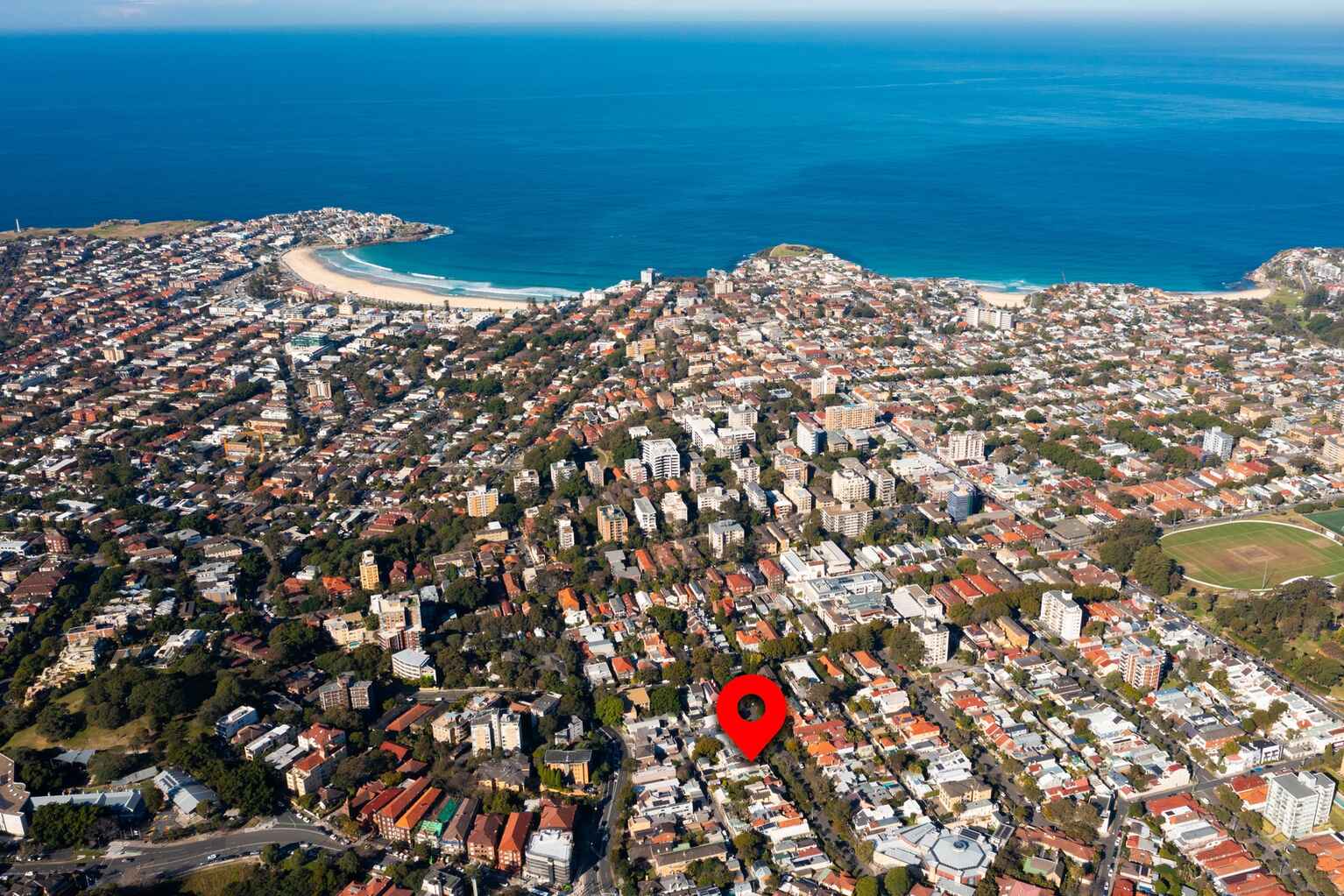 36 Bon Accord Avenue Bondi Junction 36 Bon Accord Avenue Bondi Junction