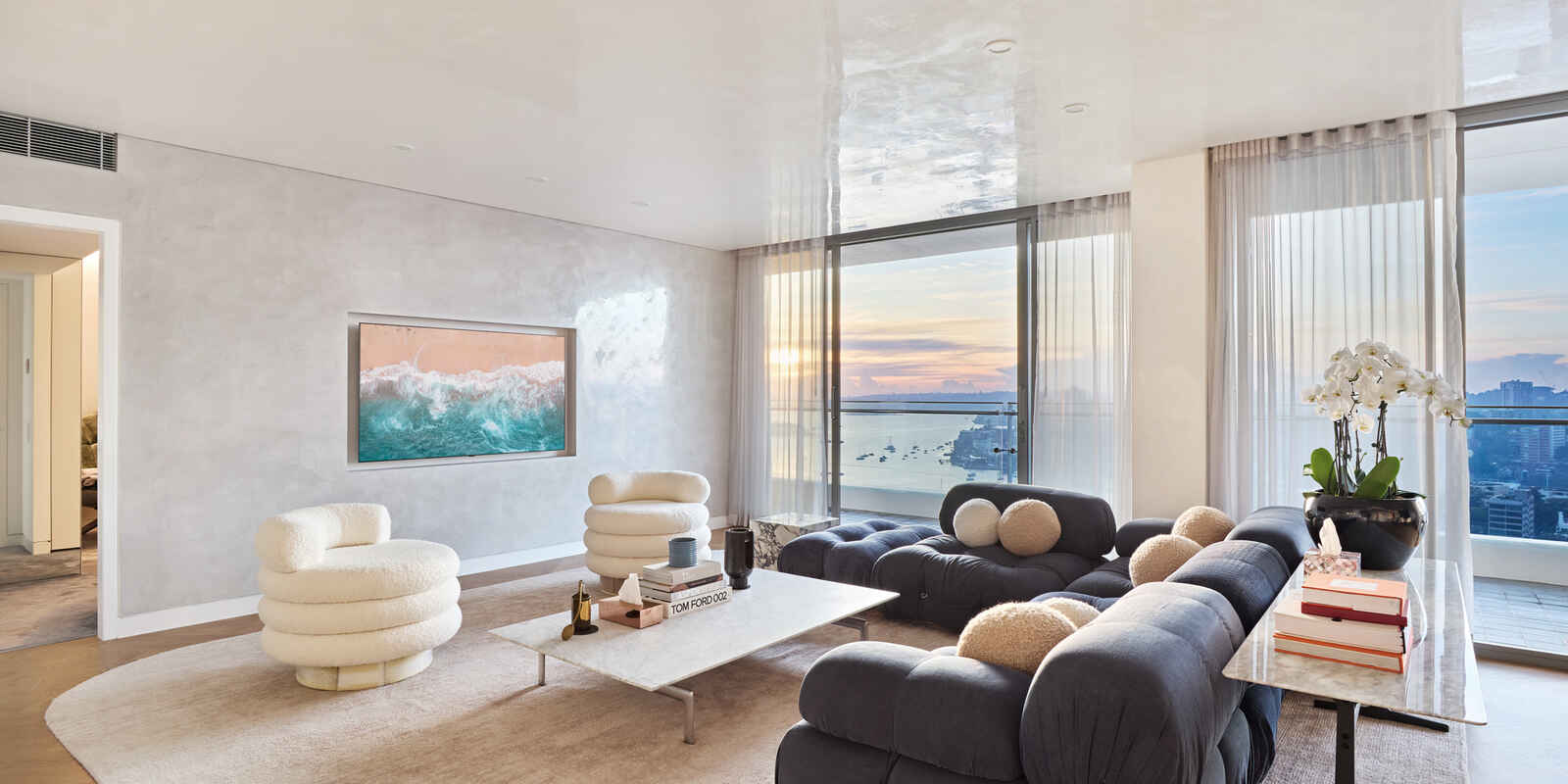 1705/81 Macleay Street Potts Point 1705/81 Macleay Street Potts Point