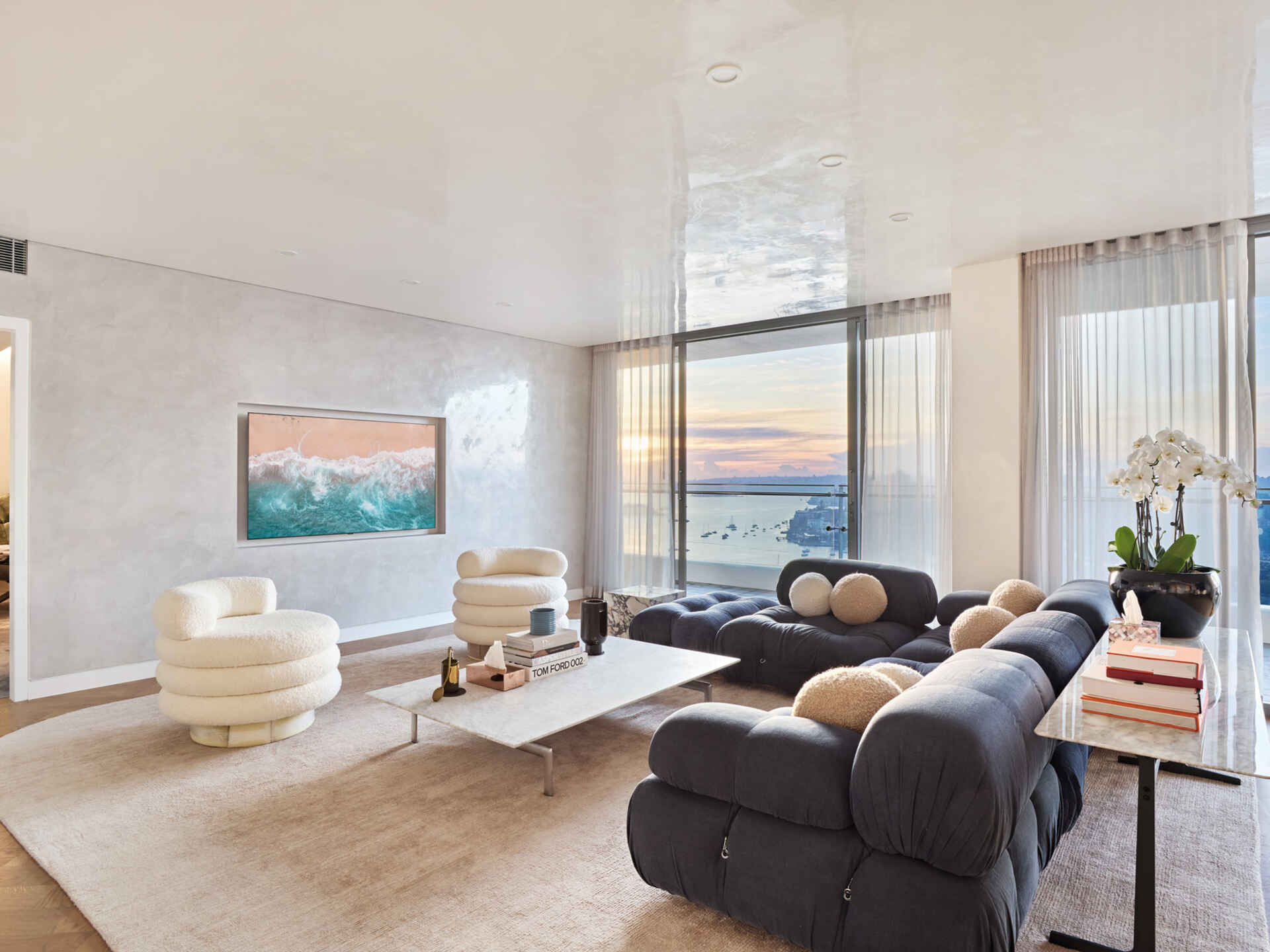 1705/81  Macleay Street Potts Point
