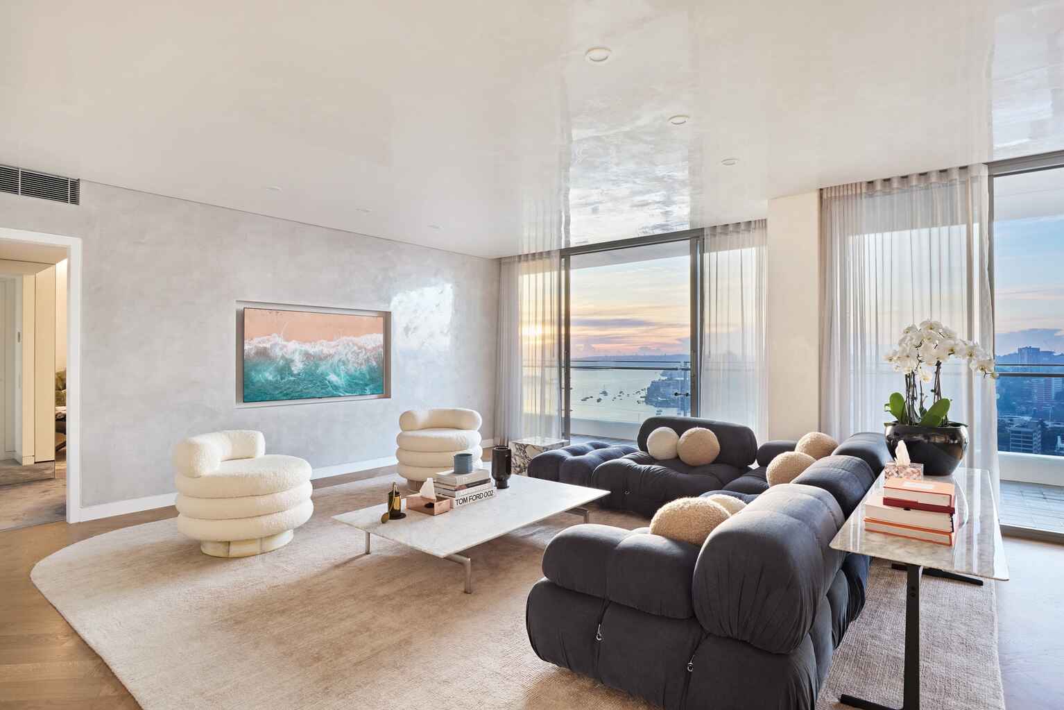 1705/81 Macleay Street Potts Point 1705/81 Macleay Street Potts Point