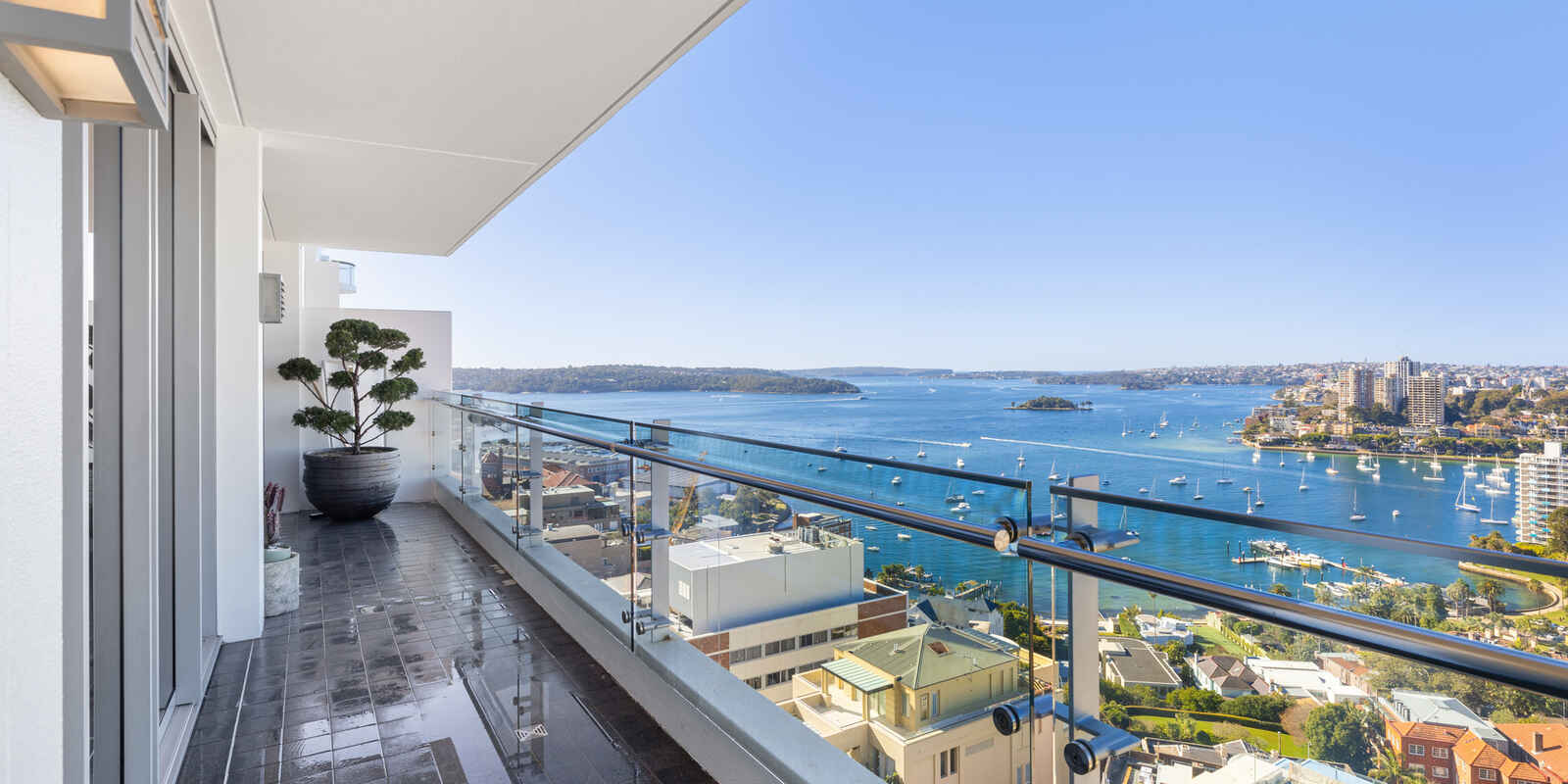 1705/81 Macleay Street Potts Point 1705/81 Macleay Street Potts Point