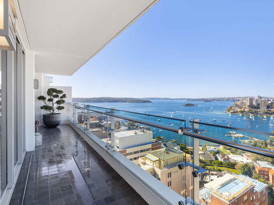 1705/81  Macleay Street Potts Point