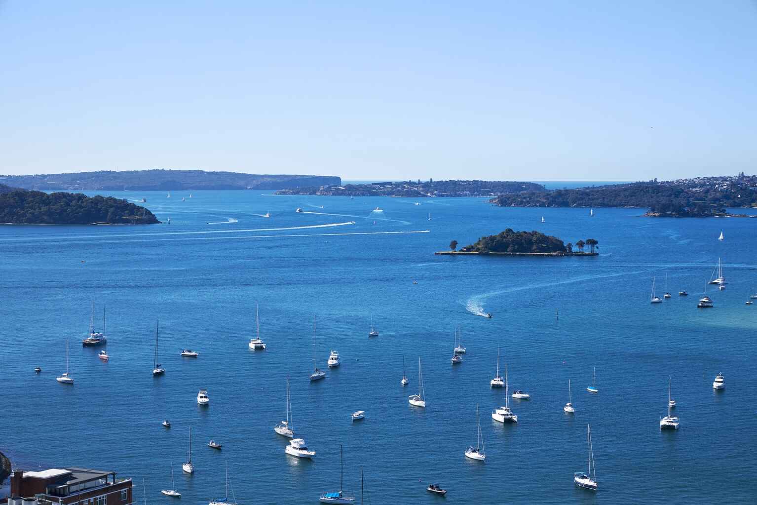 1705/81 Macleay Street Potts Point 1705/81 Macleay Street Potts Point