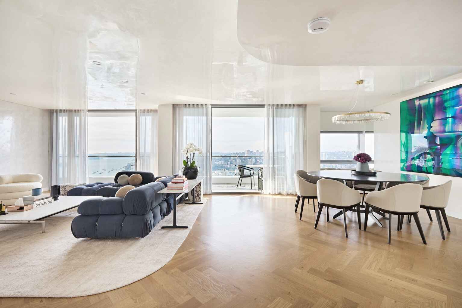 1705/81 Macleay Street Potts Point 1705/81 Macleay Street Potts Point