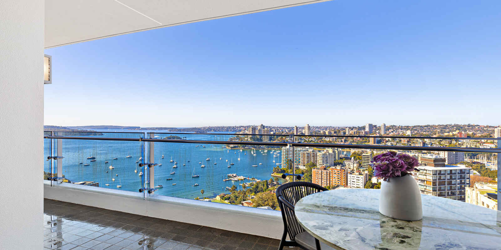 1705/81 Macleay Street Potts Point 1705/81 Macleay Street Potts Point