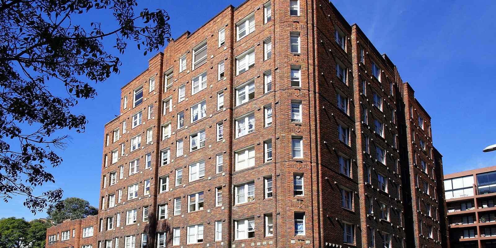 607/3 Greenknowe Avenue Potts Point 607/3 Greenknowe Avenue Potts Point