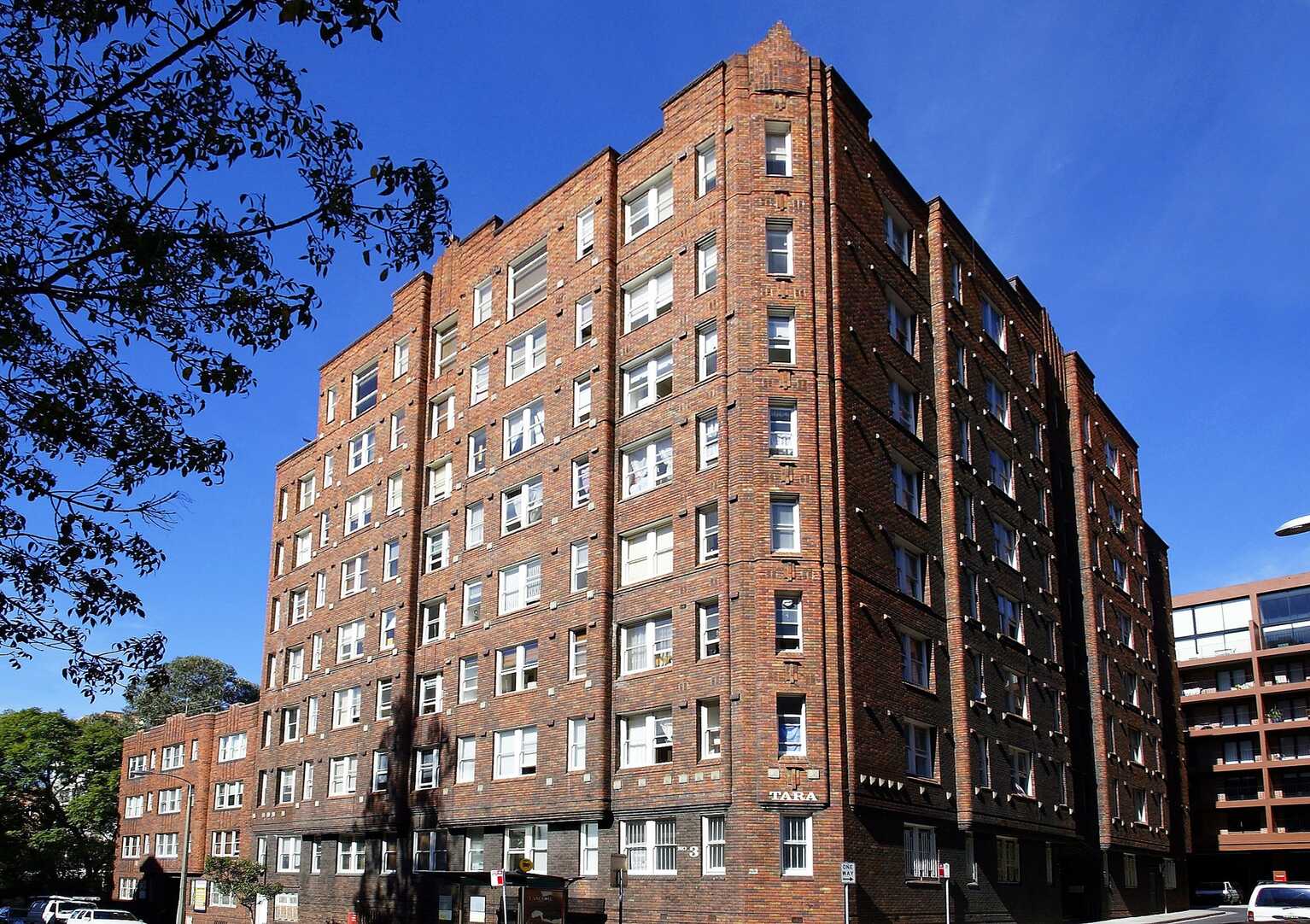 607/3 Greenknowe Avenue Potts Point 607/3 Greenknowe Avenue Potts Point