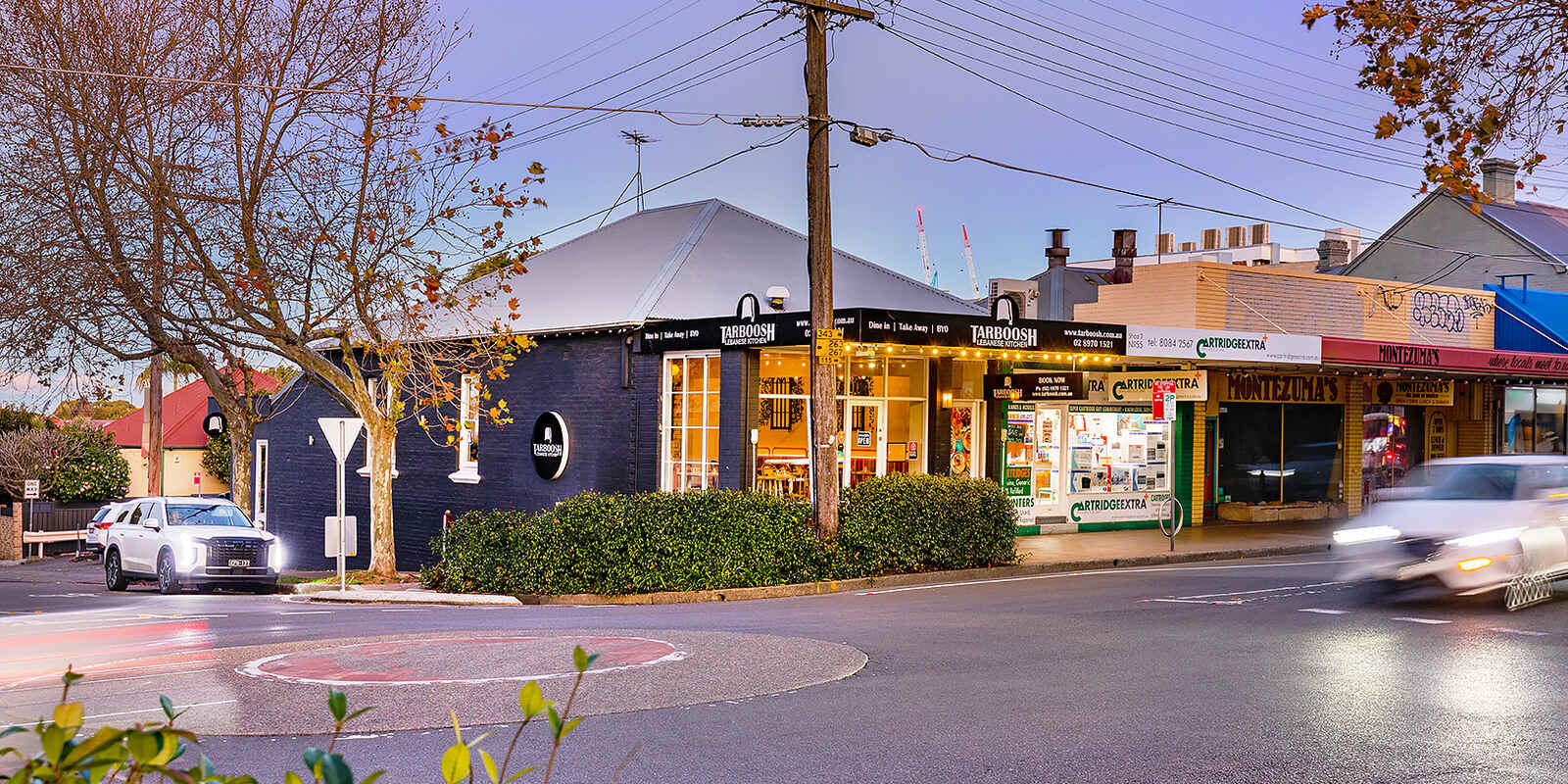 55-59 Alexander Street Crows Nest 55-59 Alexander Street Crows Nest