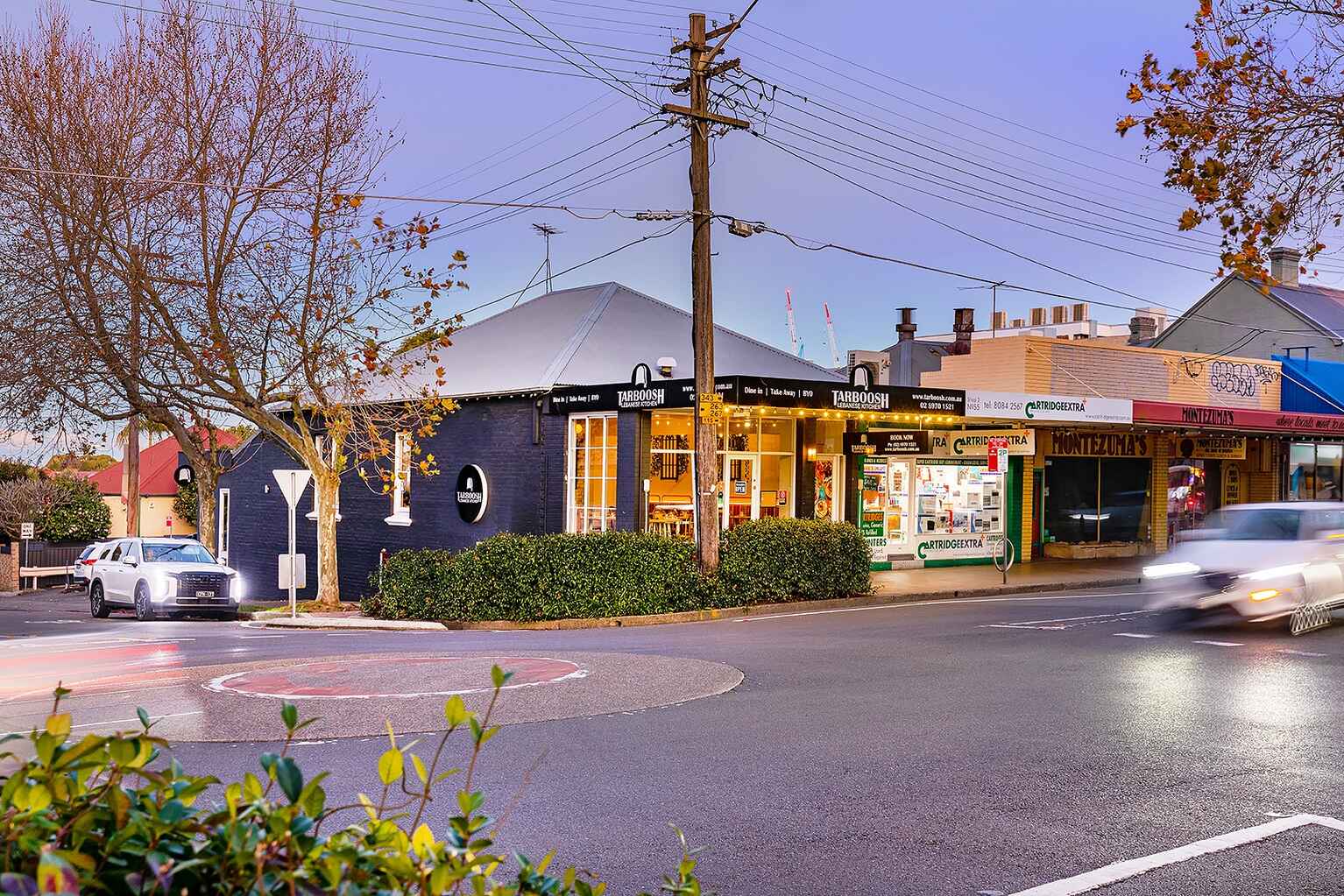 55-59 Alexander Street Crows Nest 55-59 Alexander Street Crows Nest