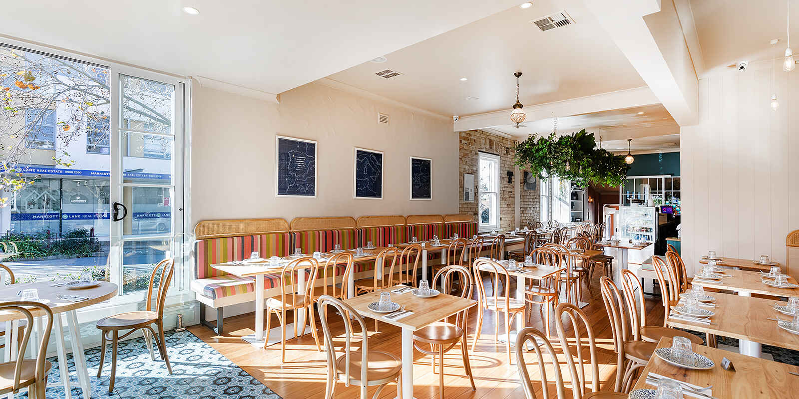 55-59 Alexander Street Crows Nest 55-59 Alexander Street Crows Nest