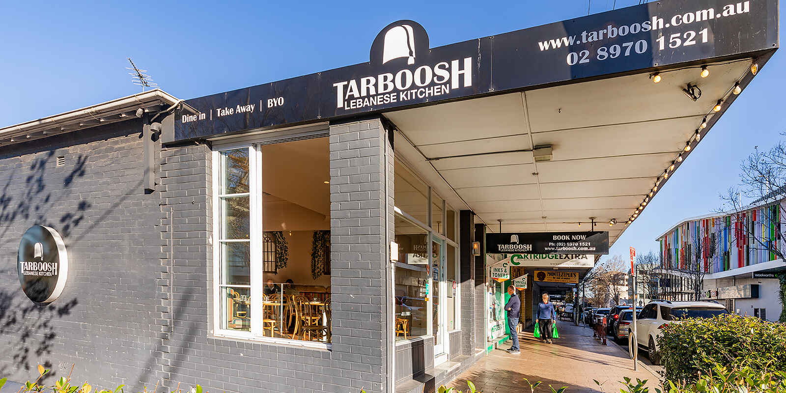 55-59 Alexander Street Crows Nest 55-59 Alexander Street Crows Nest