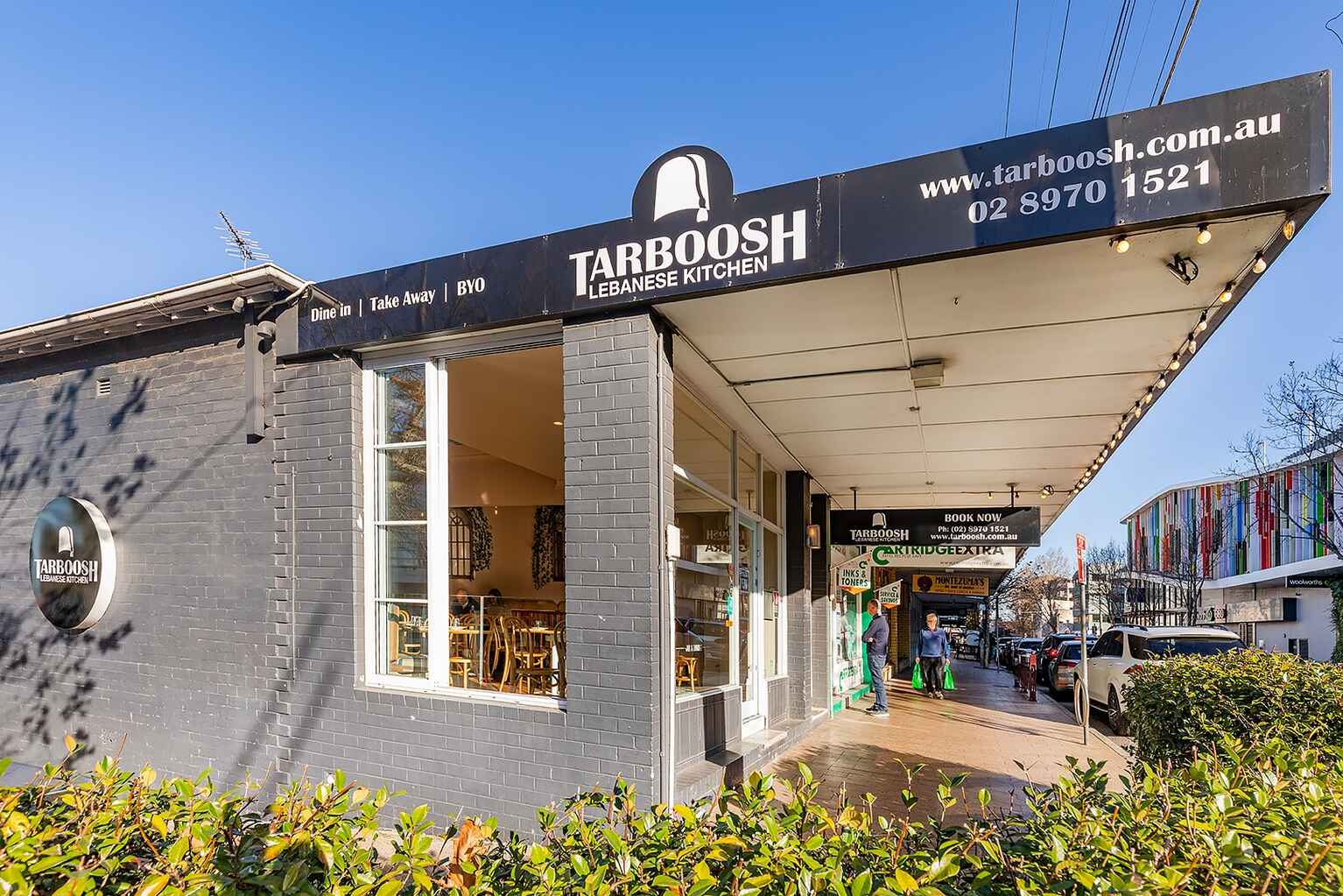 55-59 Alexander Street Crows Nest 55-59 Alexander Street Crows Nest