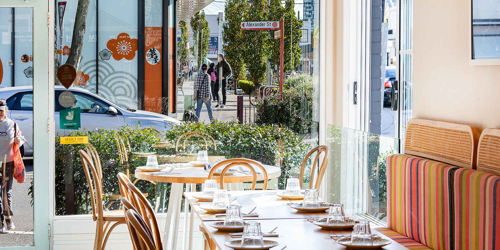 55-59 Alexander Street Crows Nest 55-59 Alexander Street Crows Nest