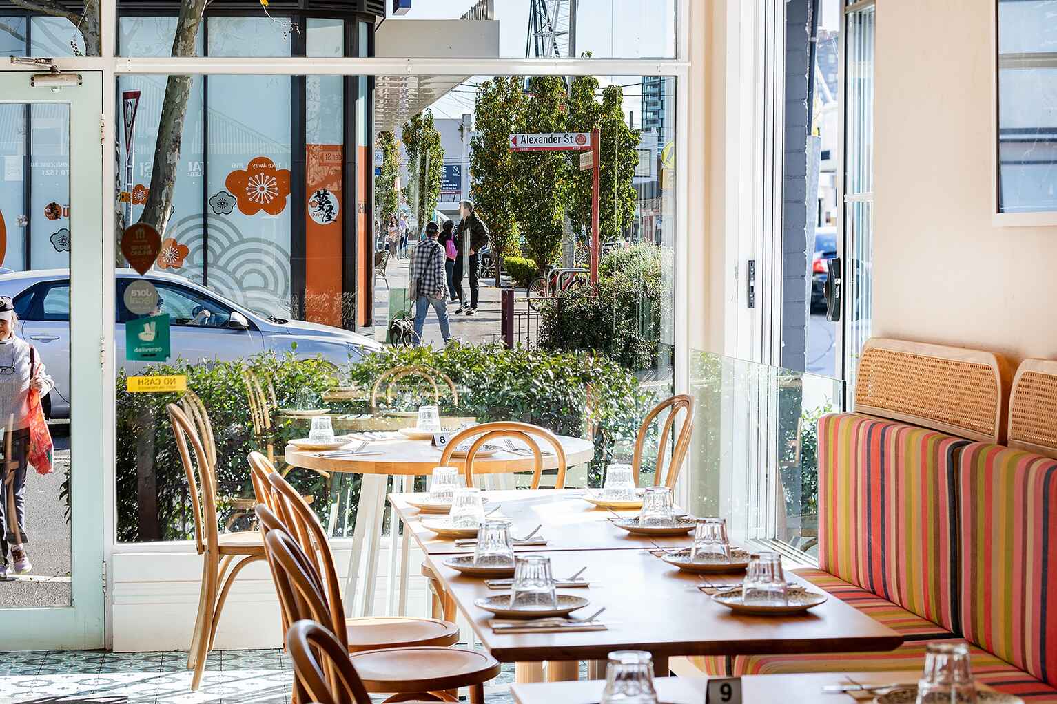 55-59 Alexander Street Crows Nest 55-59 Alexander Street Crows Nest