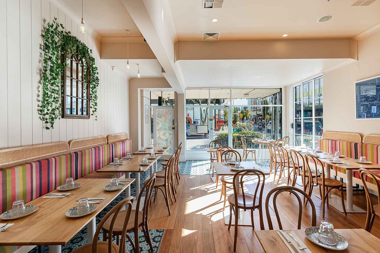 55-59 Alexander Street Crows Nest 55-59 Alexander Street Crows Nest