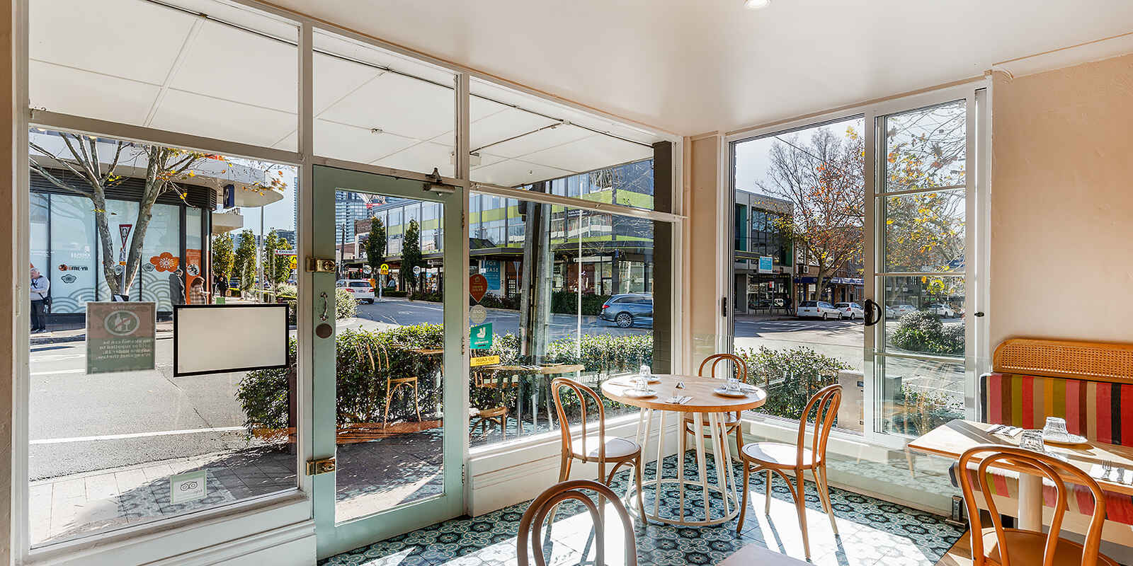 55-59 Alexander Street Crows Nest 55-59 Alexander Street Crows Nest