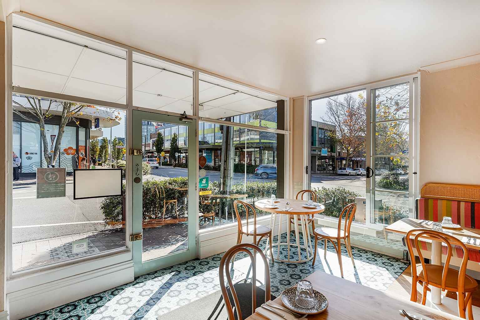 55-59 Alexander Street Crows Nest 55-59 Alexander Street Crows Nest