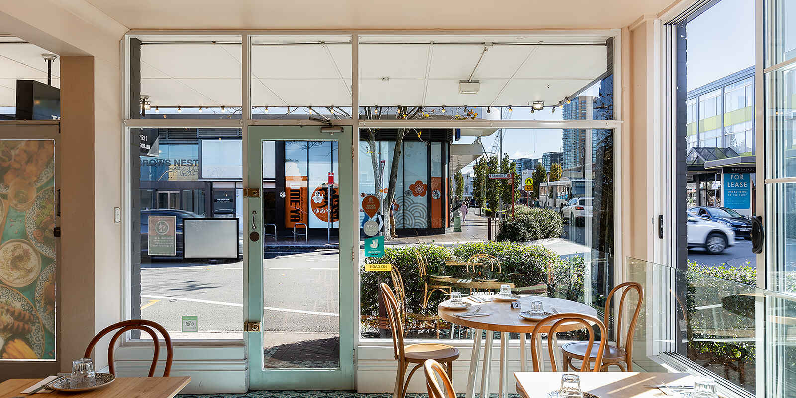 55-59 Alexander Street Crows Nest 55-59 Alexander Street Crows Nest