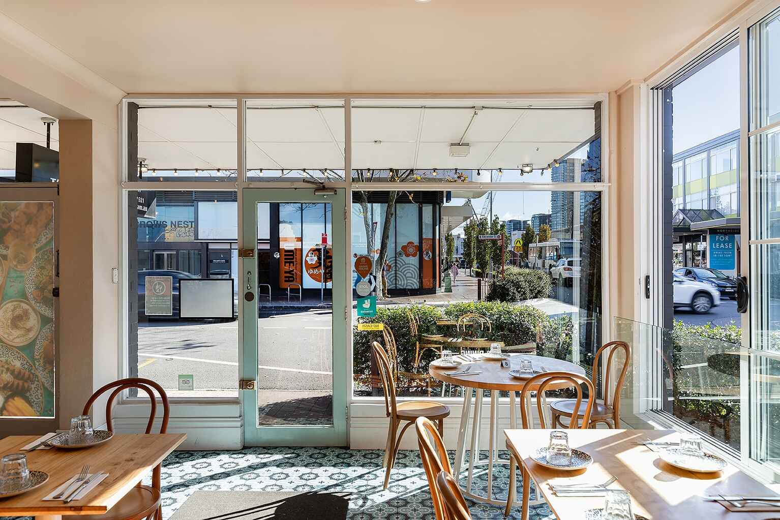 55-59 Alexander Street Crows Nest 55-59 Alexander Street Crows Nest