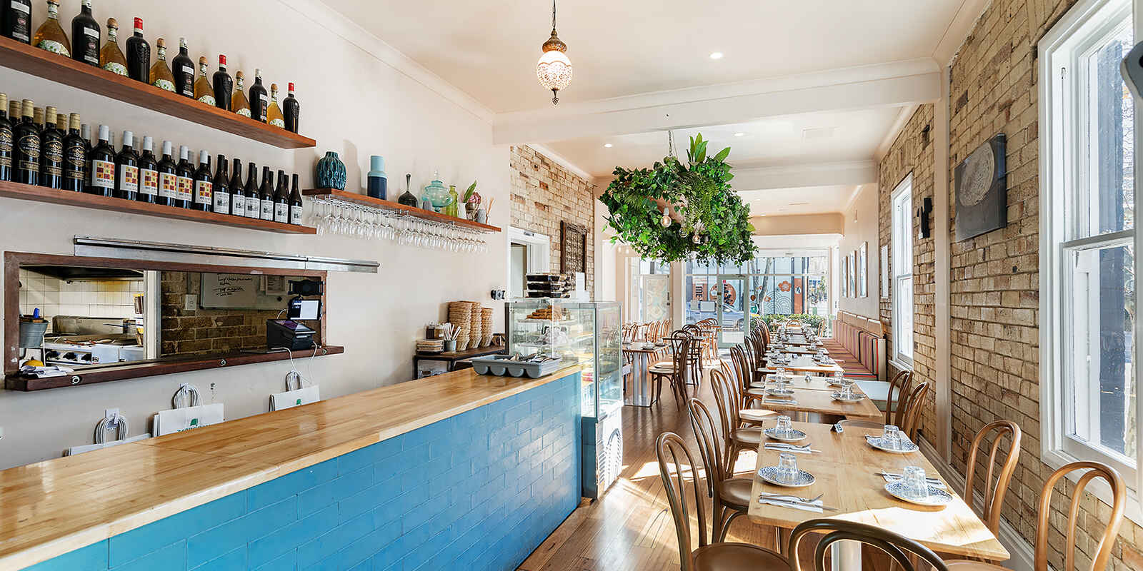 55-59 Alexander Street Crows Nest 55-59 Alexander Street Crows Nest