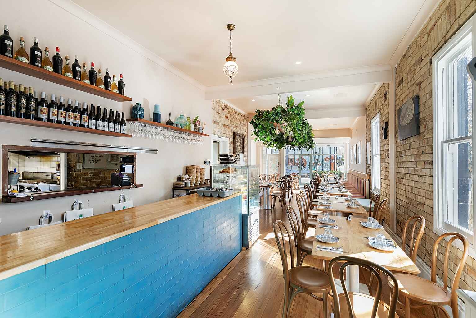 55-59 Alexander Street Crows Nest 55-59 Alexander Street Crows Nest