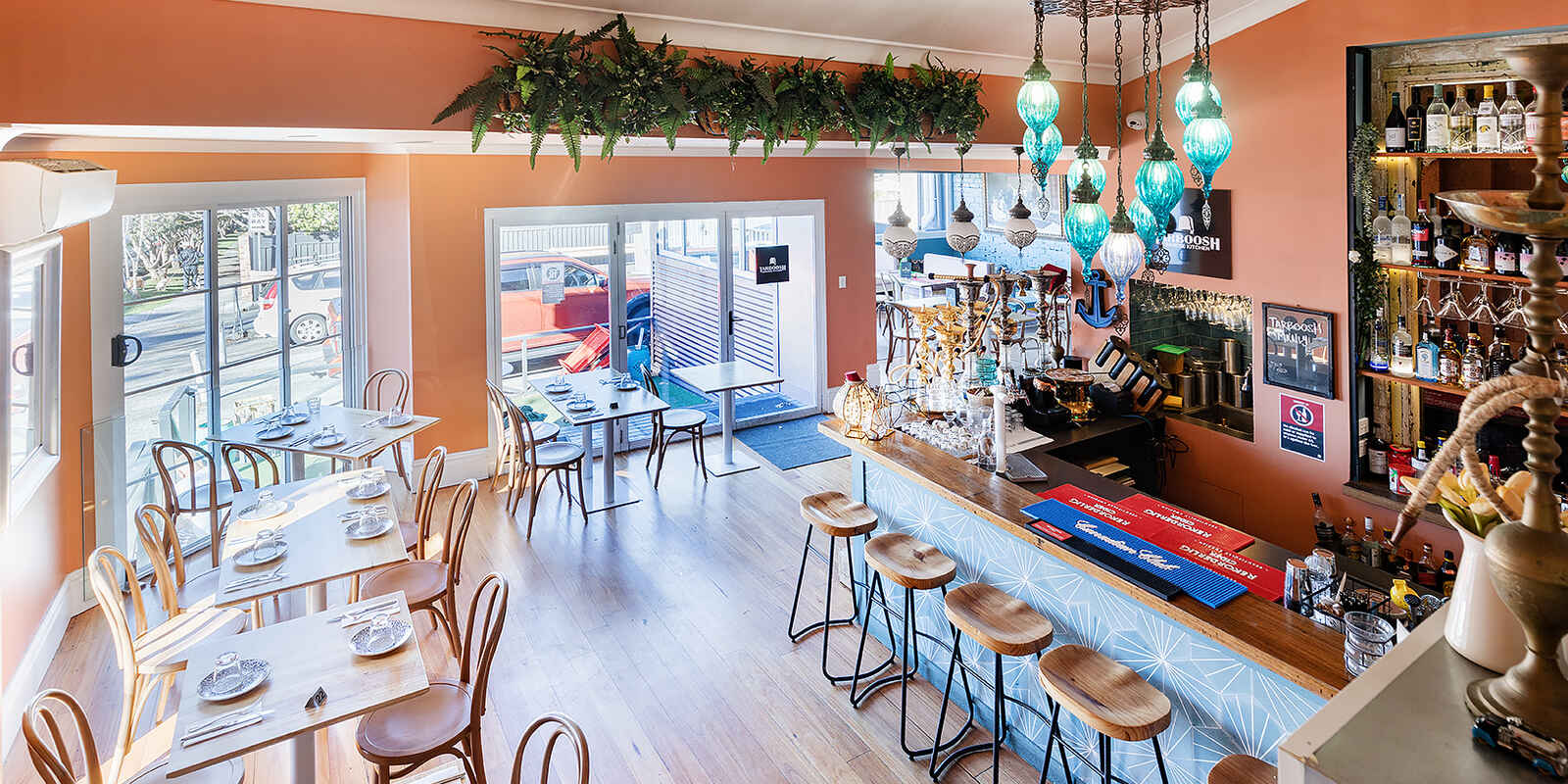 55-59 Alexander Street Crows Nest 55-59 Alexander Street Crows Nest