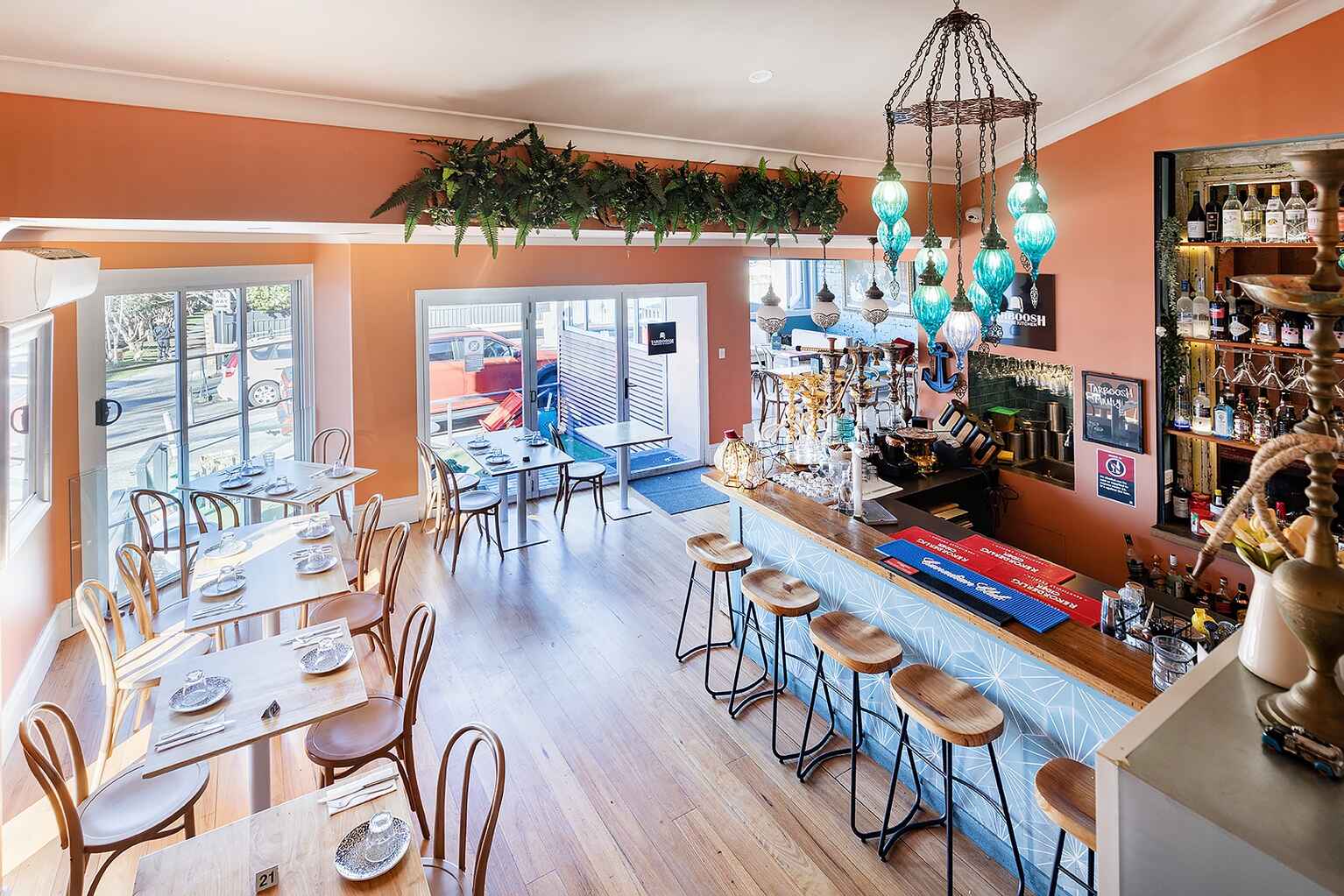 55-59 Alexander Street Crows Nest 55-59 Alexander Street Crows Nest