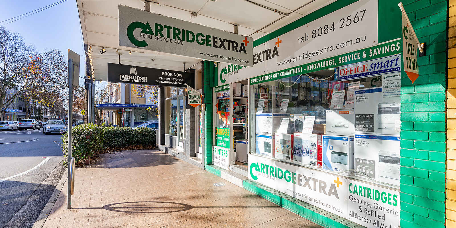 55-59 Alexander Street Crows Nest 55-59 Alexander Street Crows Nest