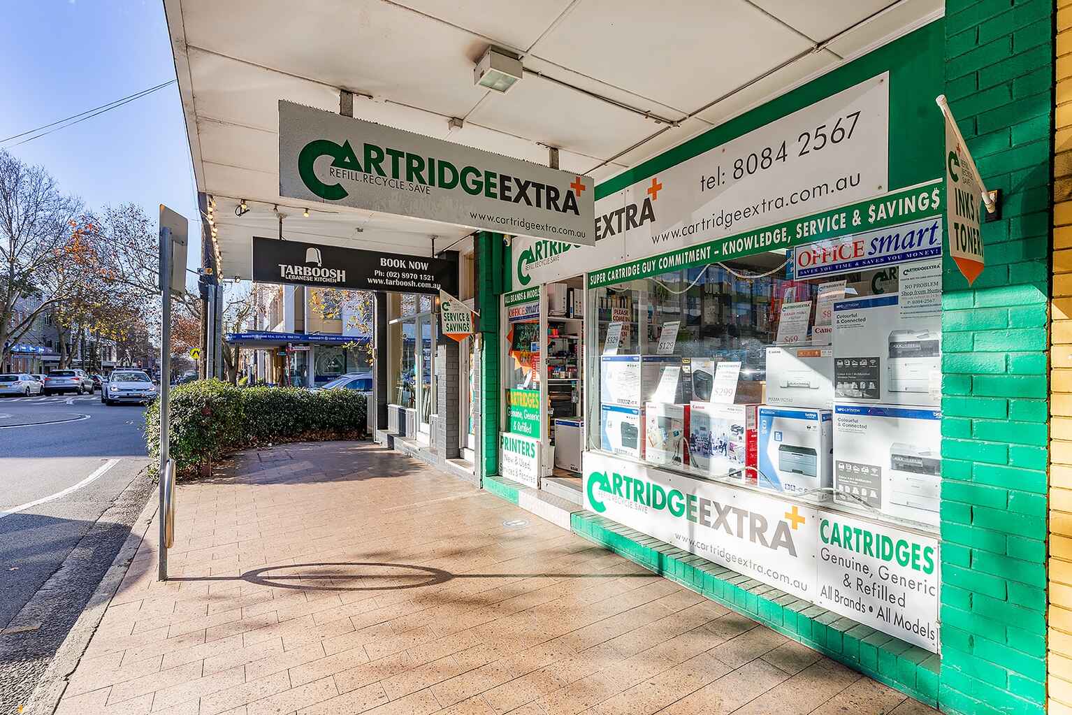 55-59 Alexander Street Crows Nest 55-59 Alexander Street Crows Nest