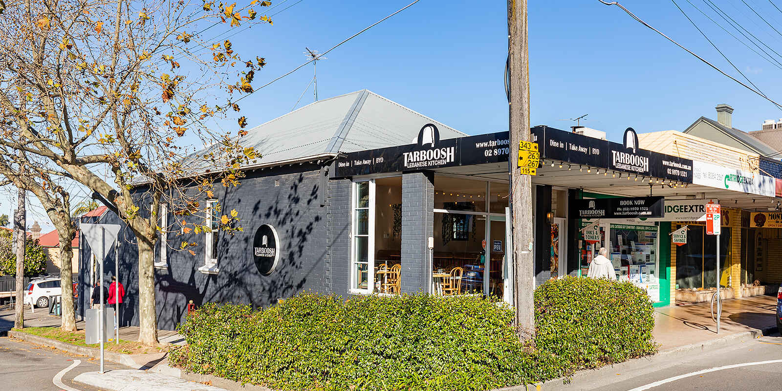 55-59 Alexander Street Crows Nest 55-59 Alexander Street Crows Nest