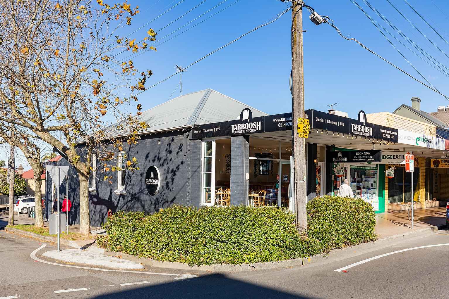 55-59 Alexander Street Crows Nest 55-59 Alexander Street Crows Nest