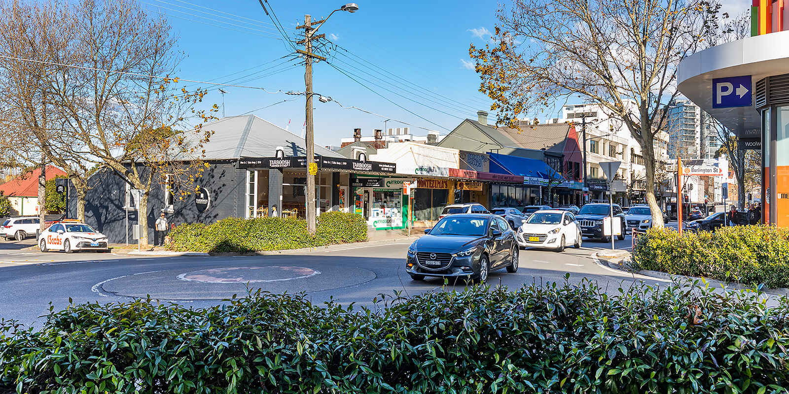 55-59 Alexander Street Crows Nest 55-59 Alexander Street Crows Nest