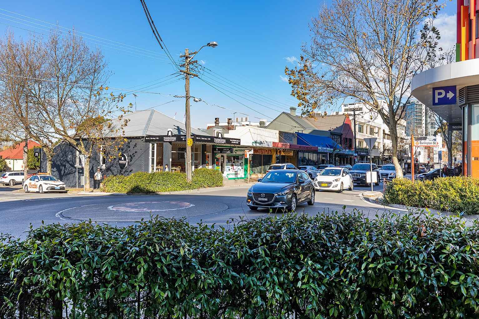 55-59 Alexander Street Crows Nest 55-59 Alexander Street Crows Nest