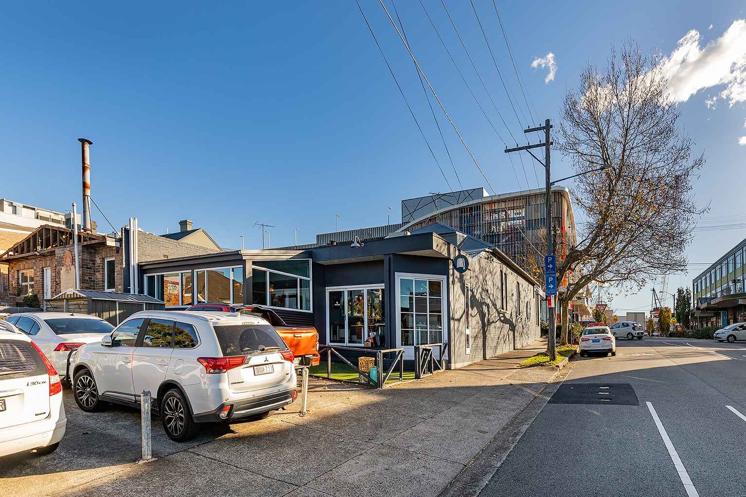 55-59 Alexander Street Crows Nest 55-59 Alexander Street Crows Nest