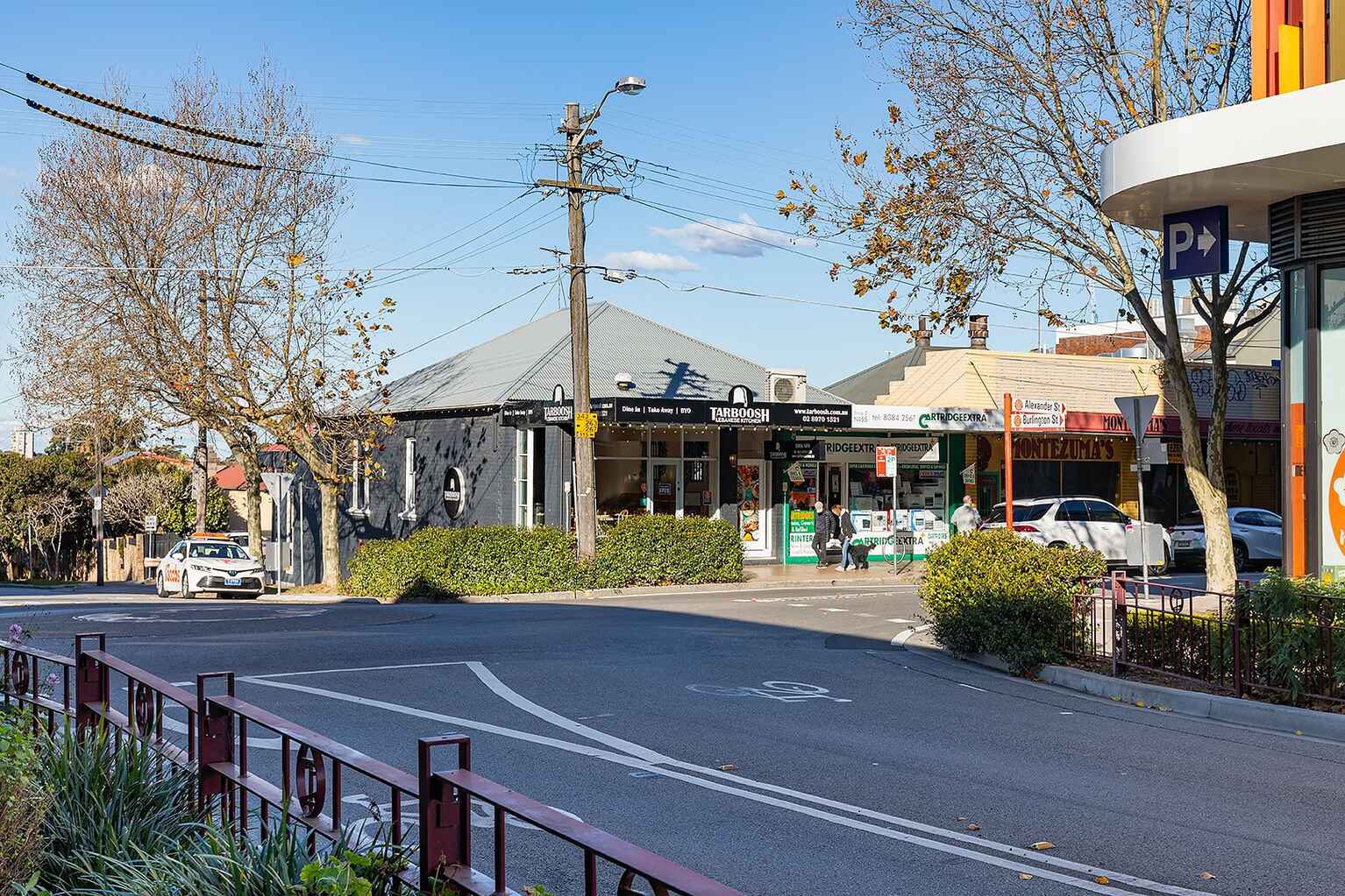 55-59 Alexander Street Crows Nest 55-59 Alexander Street Crows Nest