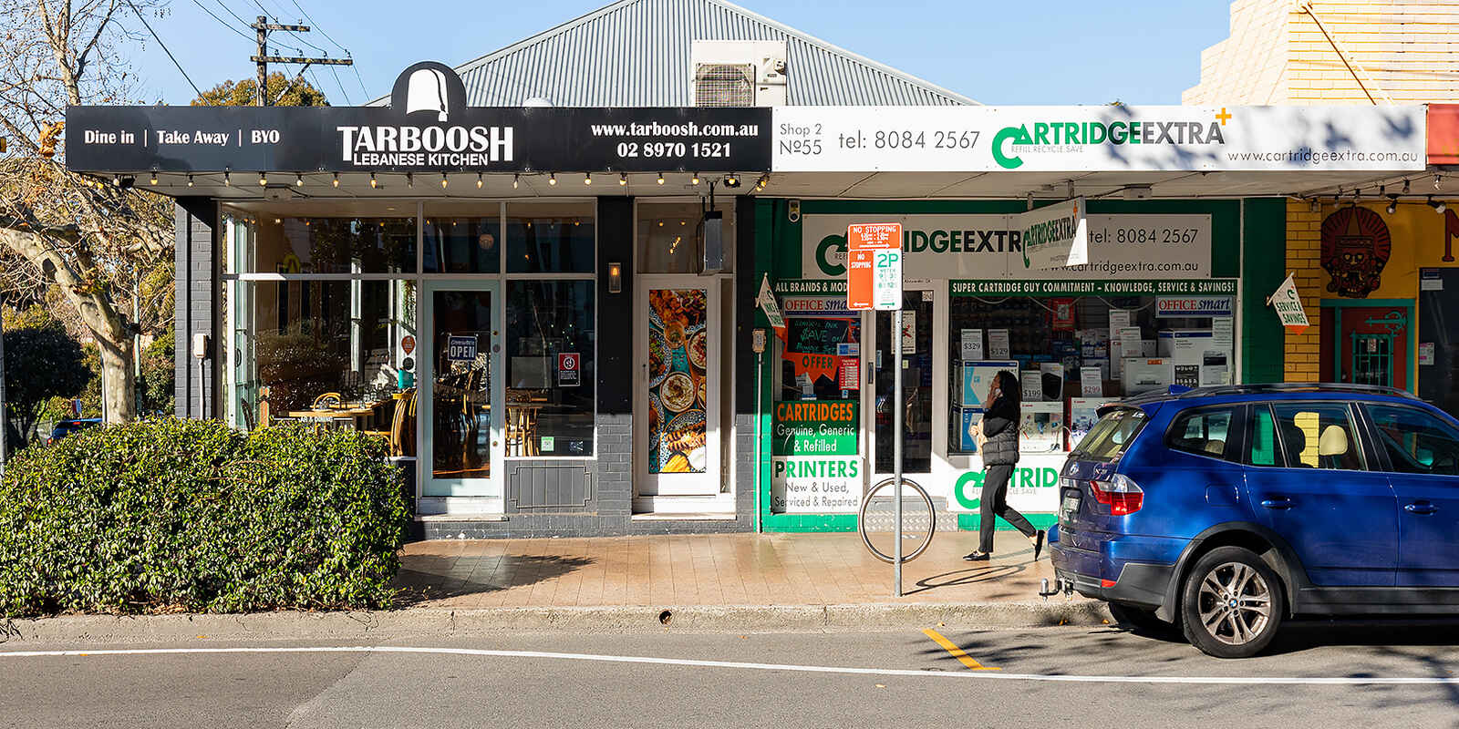 55-59 Alexander Street Crows Nest 55-59 Alexander Street Crows Nest