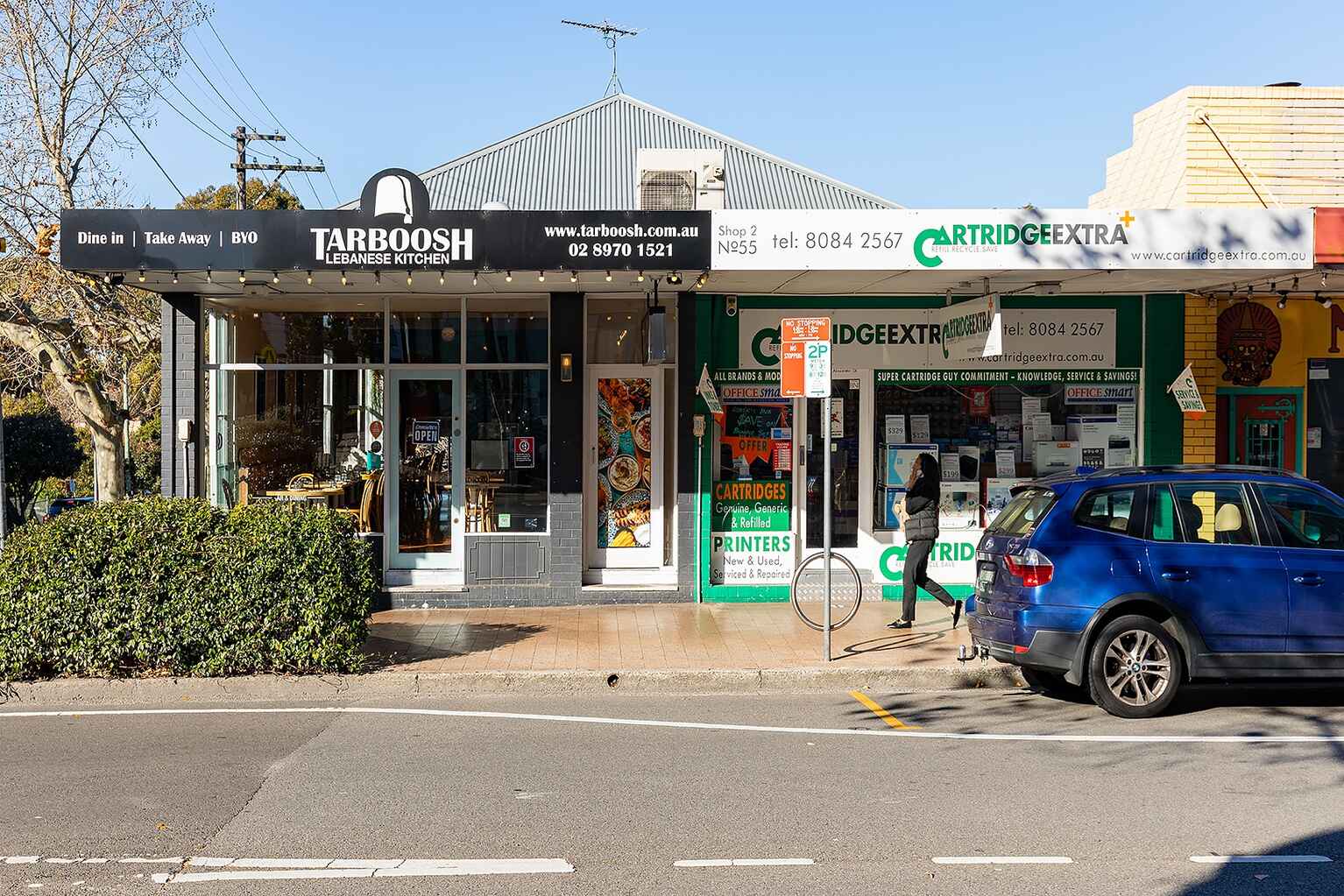 55-59 Alexander Street Crows Nest 55-59 Alexander Street Crows Nest