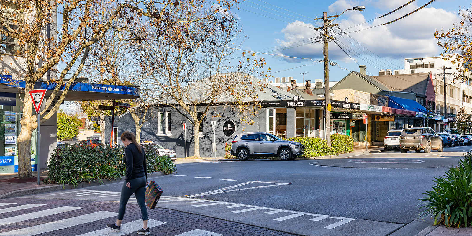 55-59 Alexander Street Crows Nest 55-59 Alexander Street Crows Nest